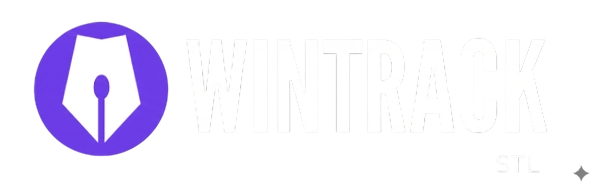 WintrackPh logo